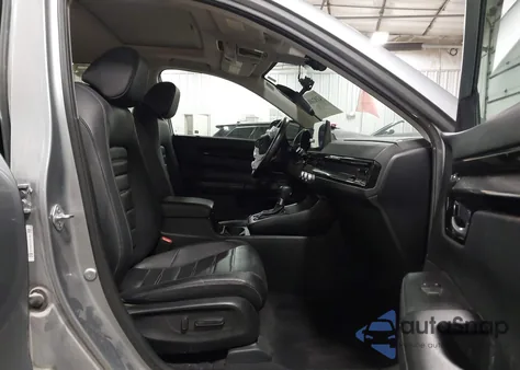 2023 Honda Cr-V Ex-L Awd from USA, damaged, VIN 5J6RS4H72PL002281